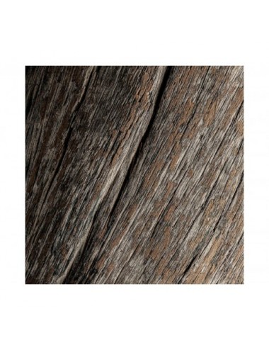 Peana Malung Madera Tropical 30x30x110 Estilo Rústico - 3