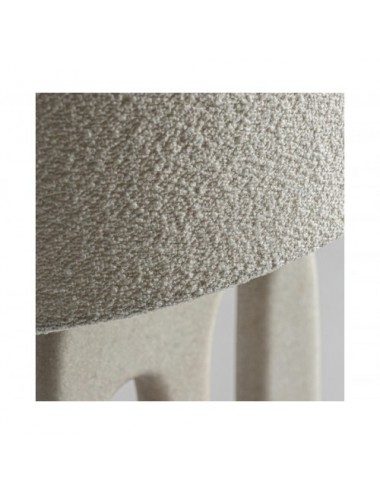 Lámpara De Sobremesa Ricestone 47x28x82 Estilo Contemporáneo - 4