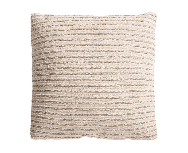 Cojín Alka Algodón 50x10x50 Estilo Provenzal - 1