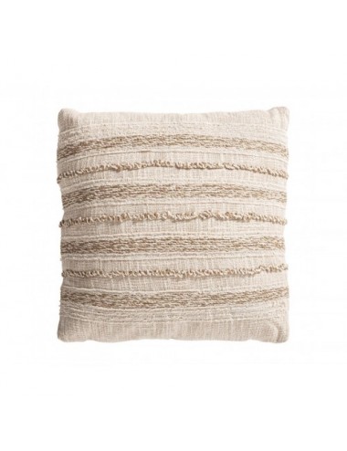 Cojín Alva Algodón 45x10x45 Estilo Provenzal - 1