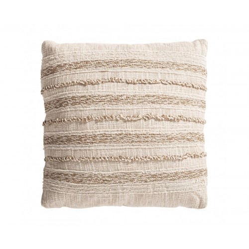 Cojín Alva Algodón 45x10x45 Estilo Provenzal - 1