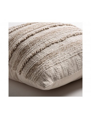 Cojín Alva Algodón 45x10x45 Estilo Provenzal - 3