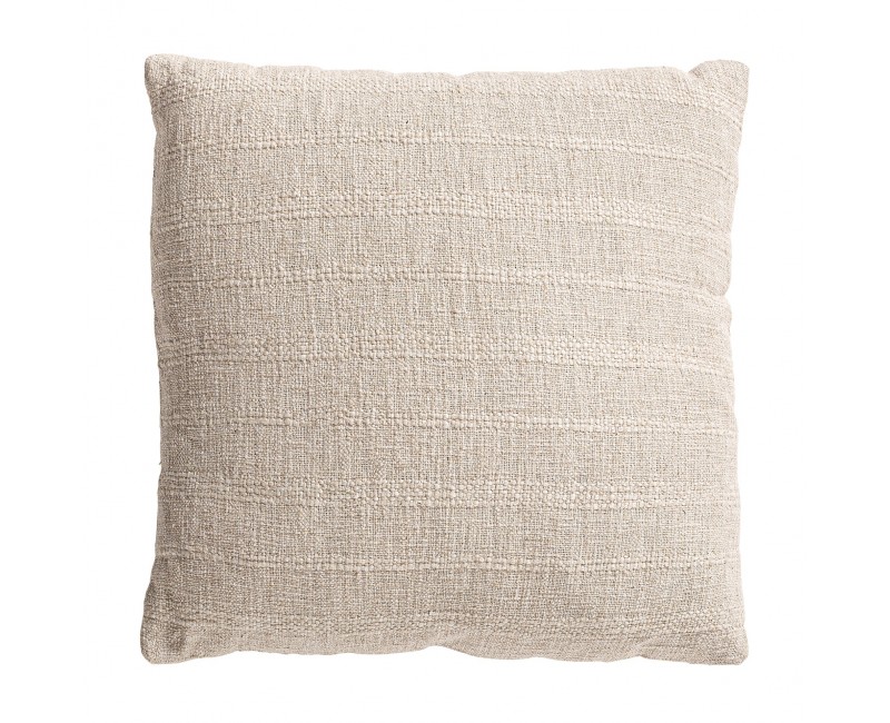 Cojín Angeus Lino 50x10x50 Estilo Provenzal - 1