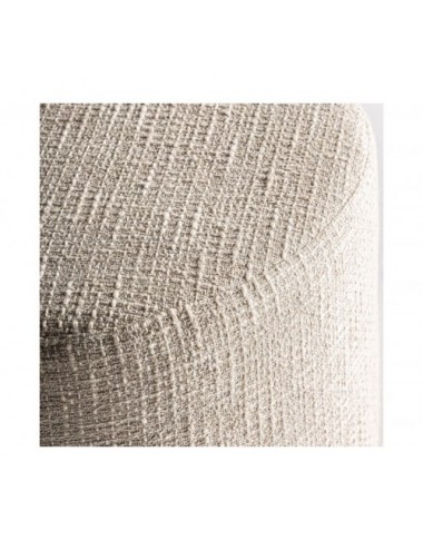 Reposapiés Aran Algodón 48x48x42 Estilo Provenzal - 1