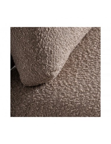 Sillón Givry Madera De Pino Reciclado 97x97x90 Estilo Contemporáneo - 9