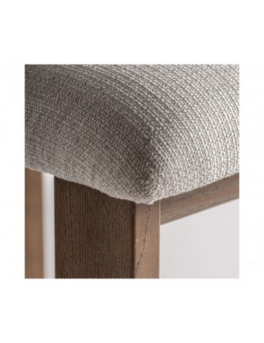 Silla Oris Madera De Fresno 48x54x79 Estilo Contemporáneo - 5