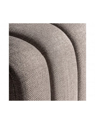 Módulo Sofá Central Stulles Madera Abedul 52x70x79 Estilo Vintage - 6