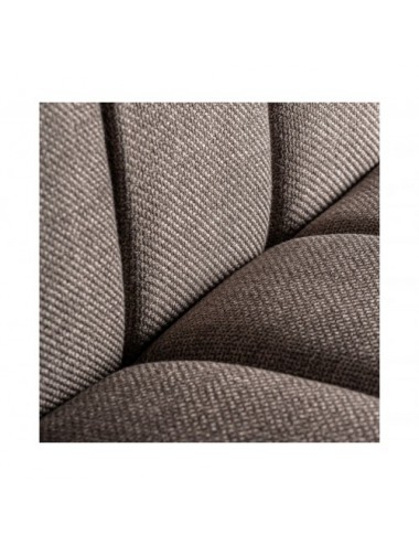 Módulo Sofá Central Stulles Madera Abedul 52x70x79 Estilo Vintage - 7