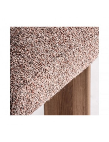 Silla Cluny Poliéster 63x60x77 Estilo Art Deco - 7