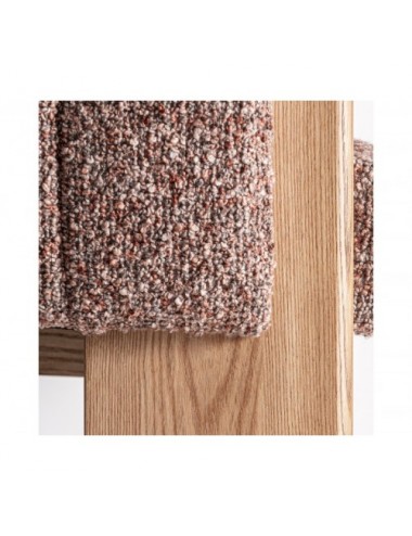 Silla Cluny Poliéster 63x60x77 Estilo Art Deco - 8