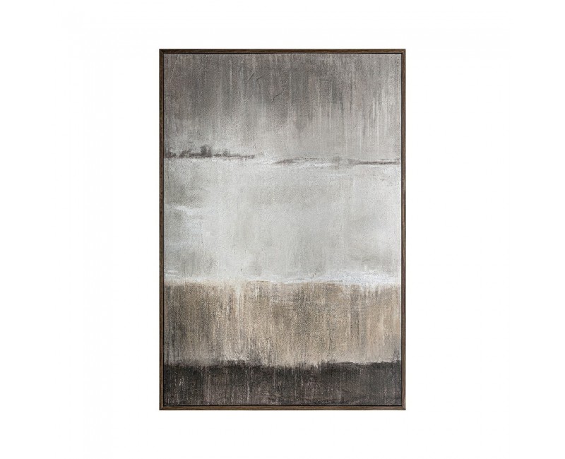 Lienzo Cleon Lienzo 150x5x220 Estilo Contemporáneo - 1