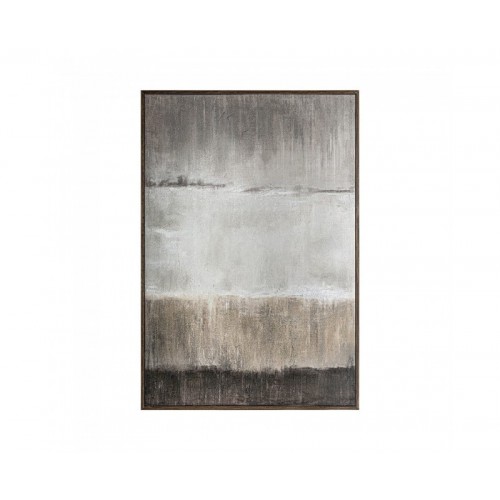 Lienzo Cleon Lienzo 150x5x220 Estilo Contemporáneo - 1