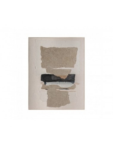 Lienzo Danso Lienzo 140x5x180 Estilo Contemporáneo - 1