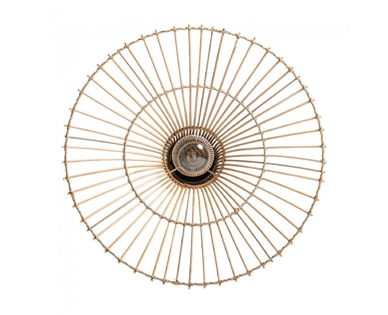 Aplique Alain Hierro 50x21x50 Estilo Art Deco - 1