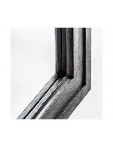 Espejo Barben Espejo 60x3x130 Estilo Clásico - 1