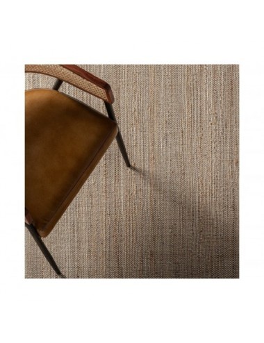 Alfombra Zalika Yute 340x240x1 Estilo Boho - 4