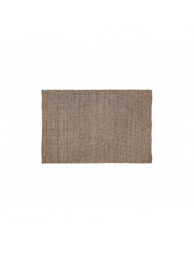 Alfombra Zalika Yute 300x200x1 Estilo Boho - 1