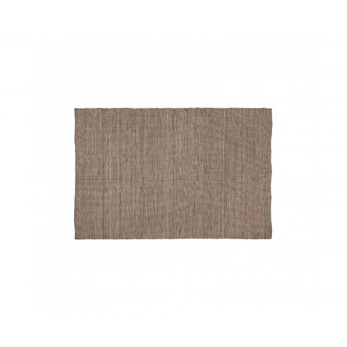 Alfombra Zalika Yute 300x200x1 Estilo Boho - 1