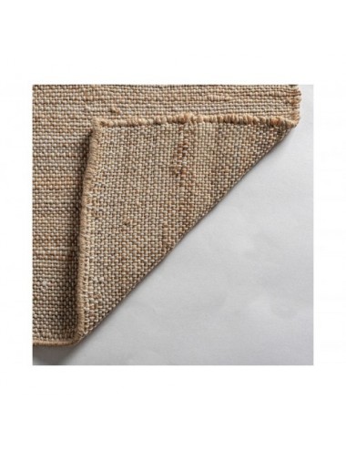 Alfombra Zalika Yute 300x200x1 Estilo Boho - 5