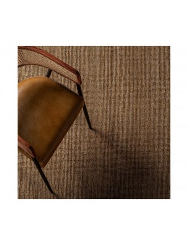 Alfombra Tish Yute 340x240x1 Estilo Boho - 4