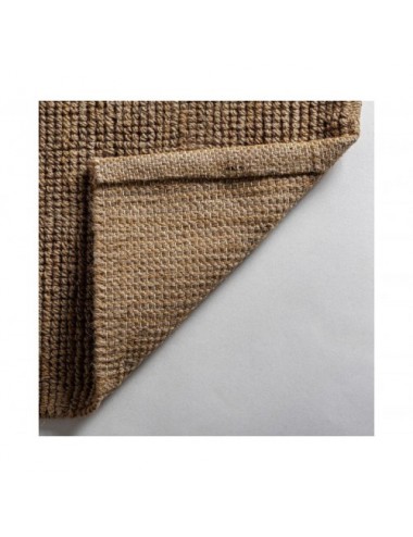 Alfombra Tish Yute 340x240x1 Estilo Boho - 5