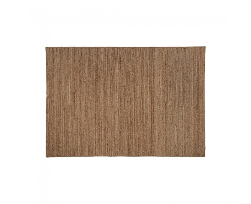 Alfombra Nalah Yute 340x240x1 Estilo Boho - 1