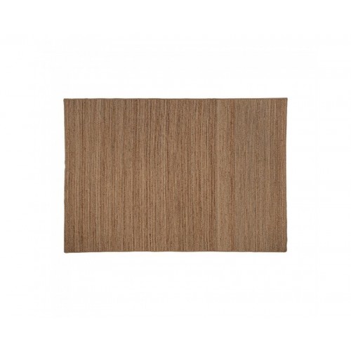 Alfombra Nalah Yute 340x240x1 Estilo Boho - 1