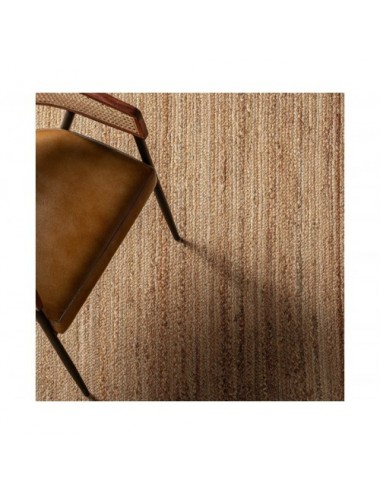 Alfombra Nalah Yute 340x240x1 Estilo Boho - 4