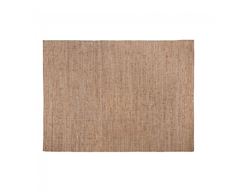 Alfombra Jiona Yute 340x240x1 Estilo Boho - 1