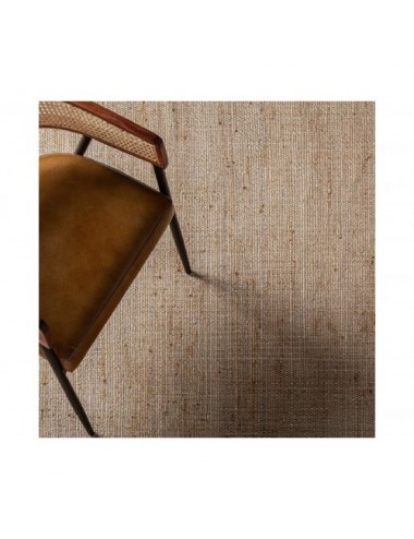 Alfombra Jiona Yute 340x240x1 Estilo Boho - 4