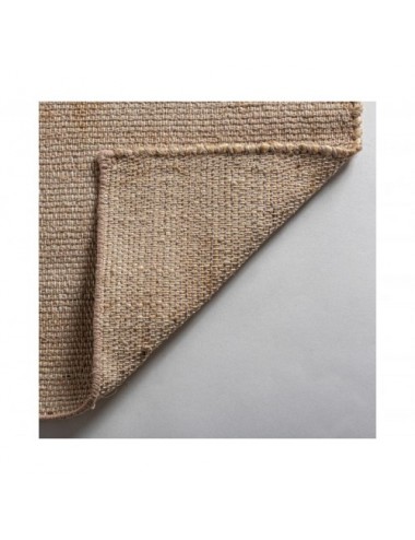 Alfombra Jiona Yute 340x240x1 Estilo Boho - 5