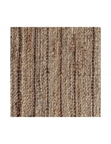 Alfombra Thimba Yute 350x240x1 Estilo Boho - 3