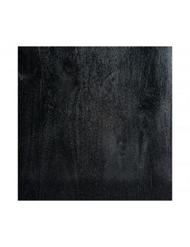 Mesa Comedor Nauen Madera De Mango 250x105x77 Estilo Art Deco - 4