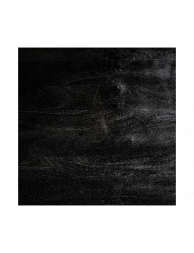 Mesa Comedor Nauen Madera De Mango 250x105x77 Estilo Art Deco - 6