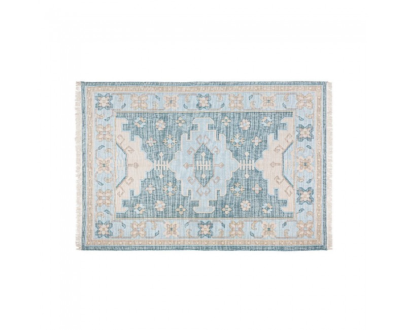 Alfombra Elisea Pet 340x240x1 Estilo Colonial - 1