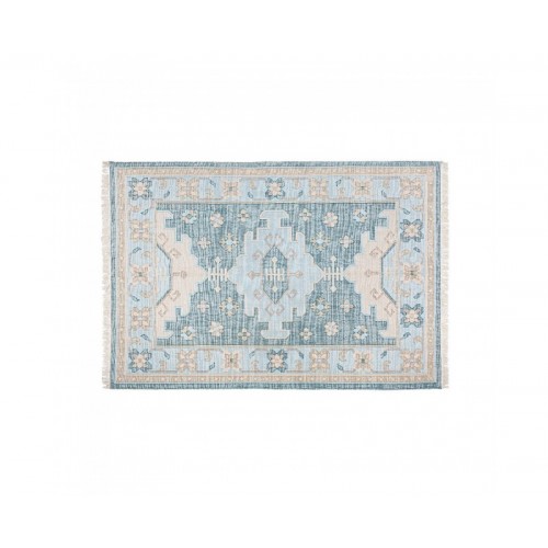 Alfombra Elisea Pet 340x240x1 Estilo Colonial - 1