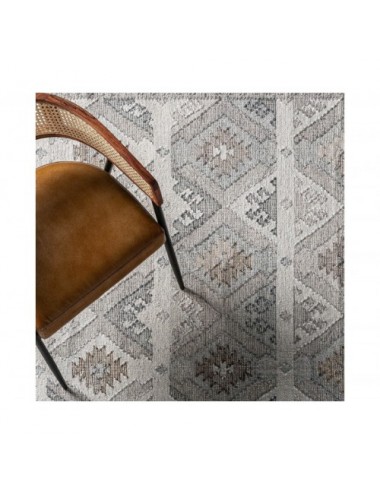 Alfombra Cashae Pet 340x240x1 Estilo Colonial - 4