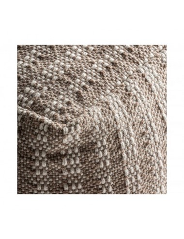 Puff Kirho Pet 43x43x43 Estilo Shabby Chic - 3