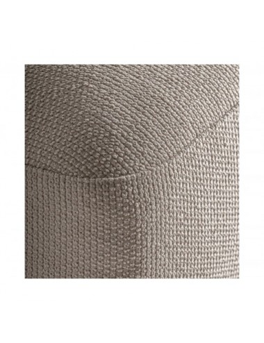 Chaise Longue Trena Madera De Teka Reciclada 96x180x70 Estilo Boho - 5