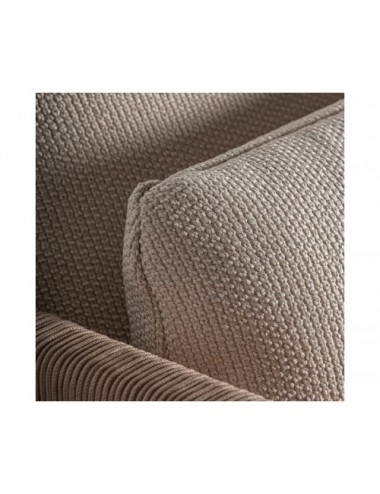 Chaise Longue Trena Madera De Teka Reciclada 96x180x70 Estilo Boho - 8