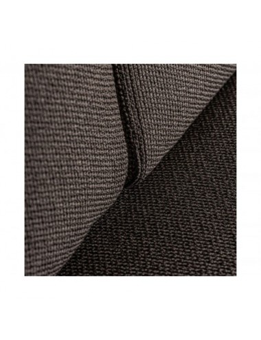 Sofá Corba Madera De Teka Reciclada 270x100x84 Estilo Colonial - 7