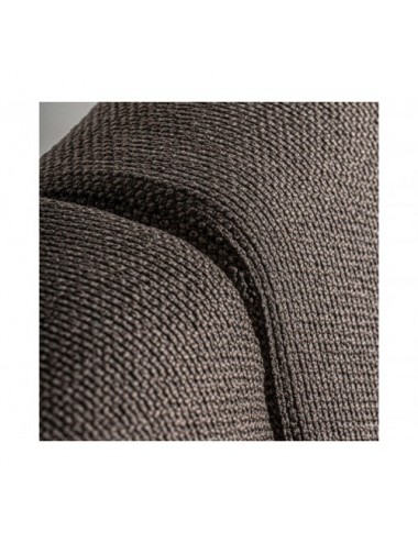 Sofá Corba Madera De Teka Reciclada 270x100x84 Estilo Colonial - 26