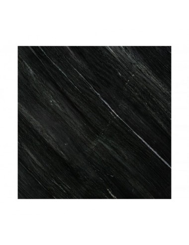 Mesa Auxiliar Nara Madera Roble 100x100x68 Estilo Contemporáneo - 8