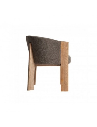 Silla Nara Poliéster 62x63x75 Estilo Contemporáneo - 3