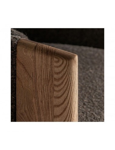 Silla Nara Poliéster 62x63x75 Estilo Contemporáneo - 7