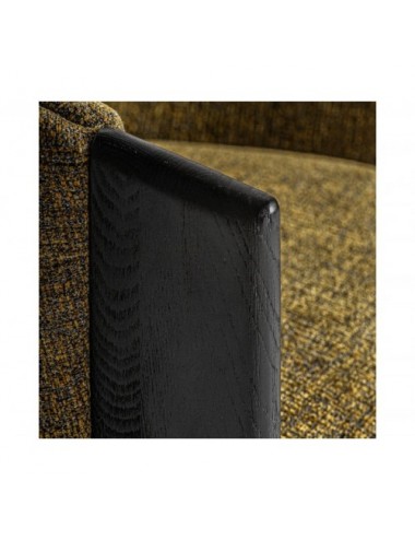 Silla Nara Poliéster 64x62x75 Estilo Contemporáneo - 6