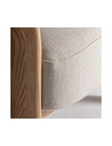 Sillón Nara Poliéster 69x70x69 Estilo Contemporáneo - 5