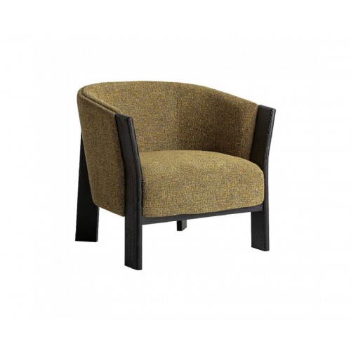 Sillón Nara Poliéster 70x70x69 Estilo Contemporáneo - 1