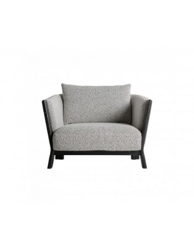 Sillón Nara Poliéster 92x100x79 Estilo Contemporáneo - 1