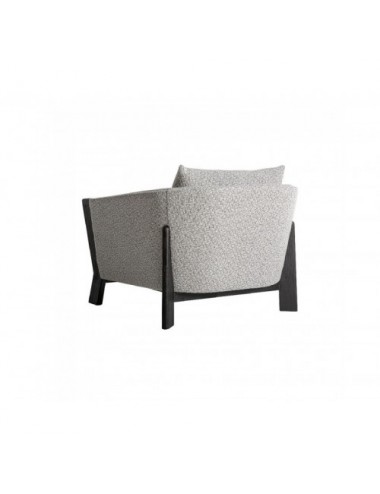 Sillón Nara Poliéster 92x100x79 Estilo Contemporáneo - 4